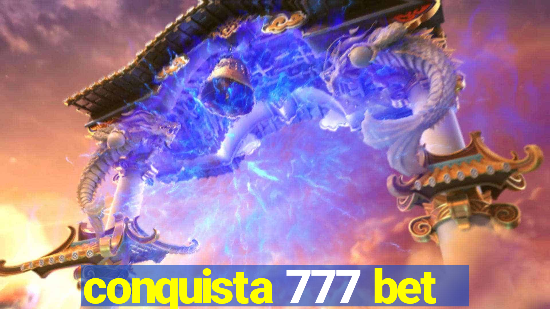 conquista 777 bet